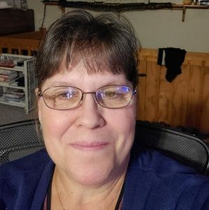 Meet your Posher, Louise